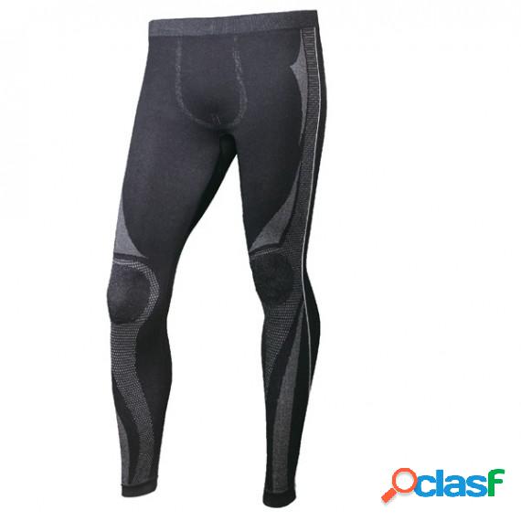 Pantalone sotto/abito Koldy - poliammide/Coolmax/elastan -