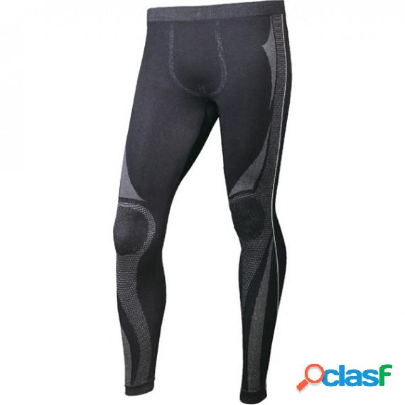 Pantalone termico Koldy - poliammide/Coolmax/elastan -