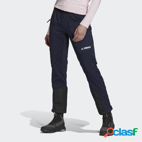 Pantaloni da sci alpinismo Terrex Skyclimb Fast