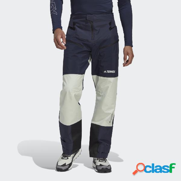 Pantaloni da sci alpinismo Terrex Skyclimb Shield Gore