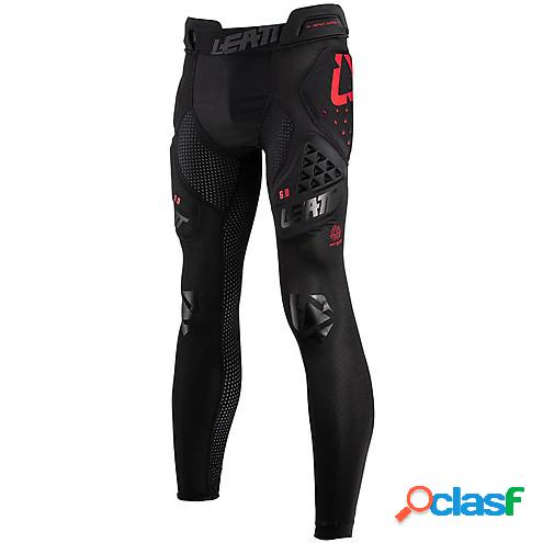 Pantaloni intimi tecnici protettivi Leatt Impact Pants 3DF