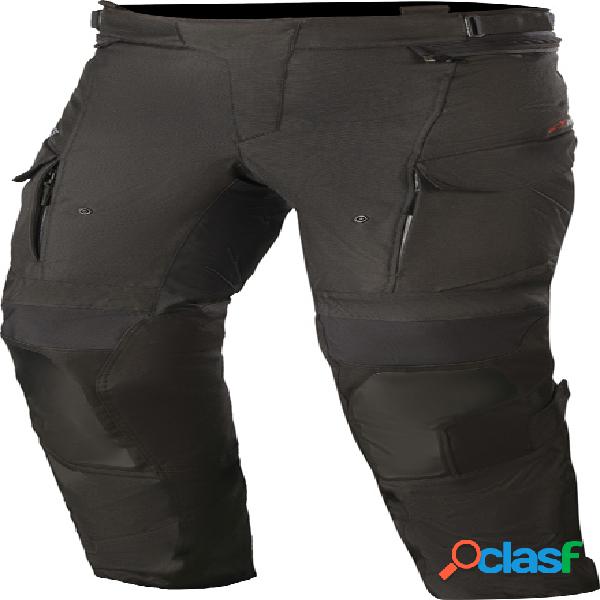 Pantaloni moto allungati Alpinestars ANDES V3 DRYSTAR LONG