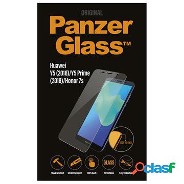 PanzerGlass Edge-to-Edge Huawei Y5 Prime (2018), Pellicola