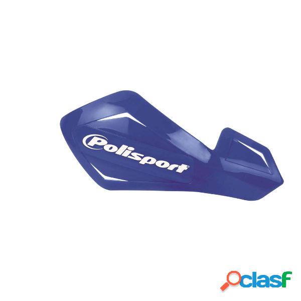Paramani moto cross polisport free flow blu
