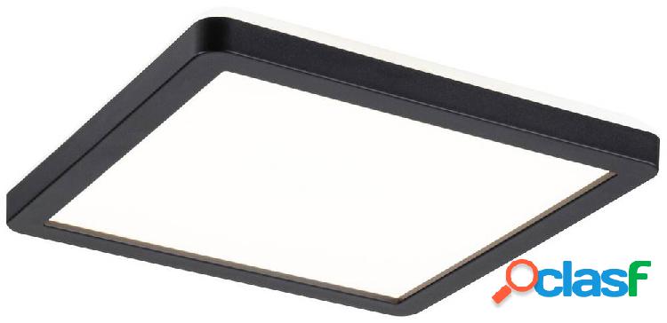 Paulmann 71000 P Atria Shine 11,2W 3000K 190x190 sz Ks