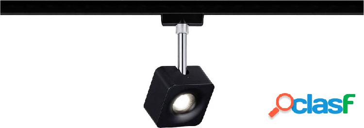 Paulmann PAULMANN Lampada per sistema su binario URail LED a