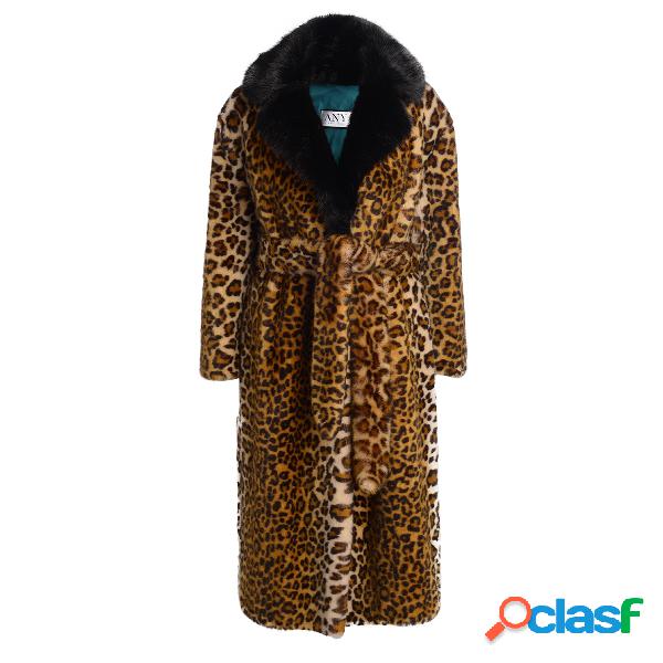 Pelliccia animalier Any