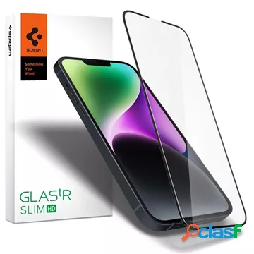 Pellicola Salvaschermo Spigen Glas.tR Slim per iPhone 13 Pro