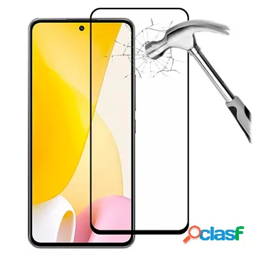 Pellicola Salvaschermo a Copertura Totale per Xiaomi 12 Lite