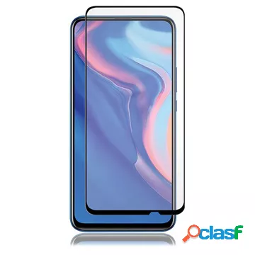 Pellicola salvaschermo Panzer Full-Fit per Huawei P Smart Z,