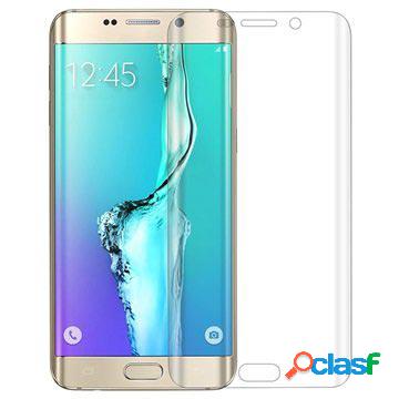 Pellicola salvaschermo in TPU a copertura totale per Samsung