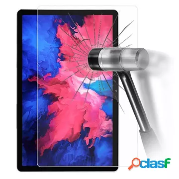 Pellicola salvaschermo in vetro temperato Lenovo Pad Plus -