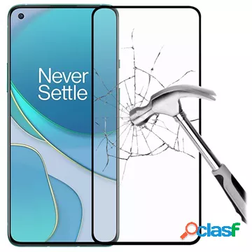 Pellicola salvaschermo in vetro temperato OnePlus 8T a