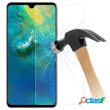 Pellicola salvaschermo in vetro temperato per Huawei Mate 20