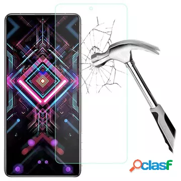 Pellicola salvaschermo in vetro temperato per Xiaomi Redmi