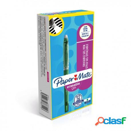 Penna a sfera gel cancellabile Erasable gel punta 0.7mm