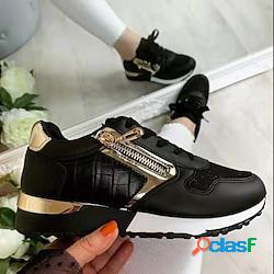 Per donna scarpe da ginnastica Scarpe da ginnastica Taglie