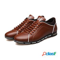 Per uomo Scarpe da ginnastica Scarpe comfort Taglie forti