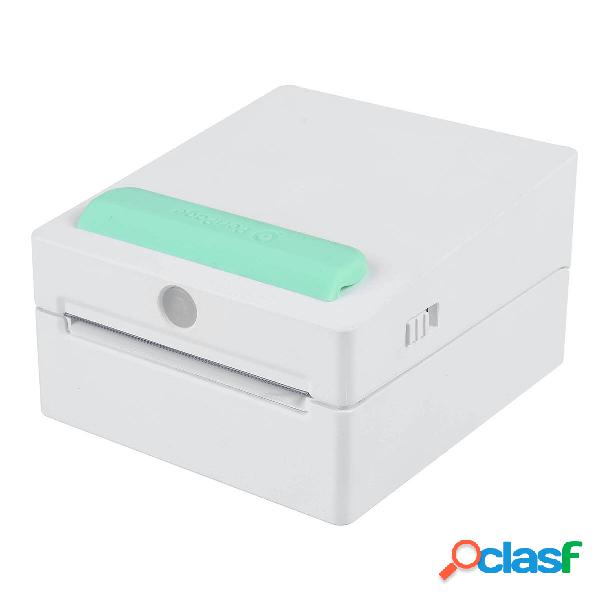 PeriPage A8 203 DPI Mini portatile senza fili Bluetooth