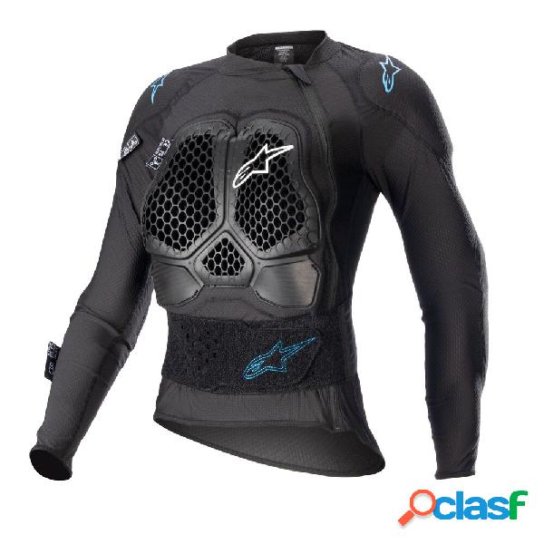 Pettorina protettiva completa donna Alpinestars BIONIC