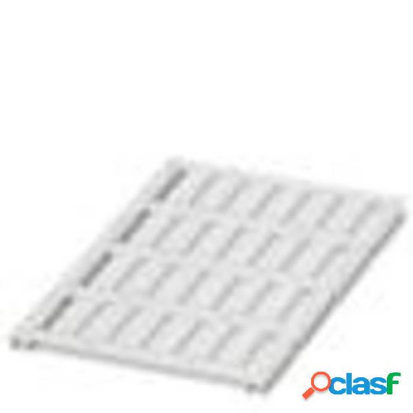Phoenix Contact 0803481 UCT-EM (20X7) YE Marcatore Tipo di