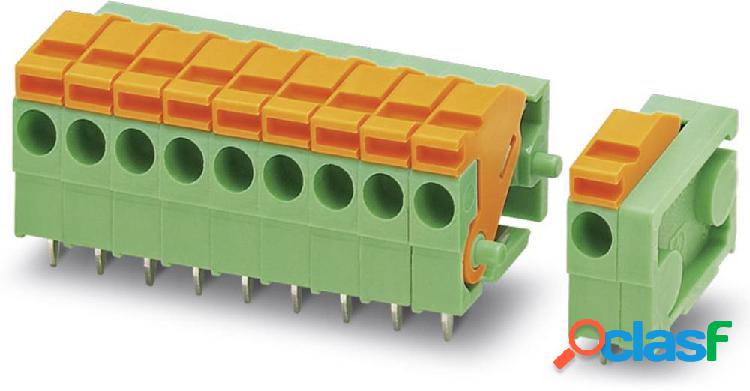 Phoenix Contact 1700282 Morsetto a molla 1.00 mm² Numero