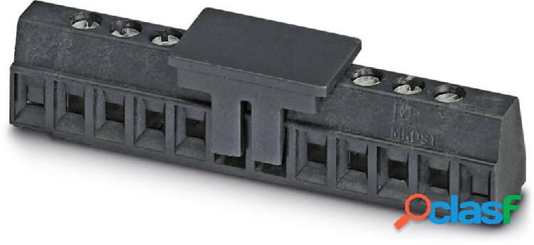 Phoenix Contact 1727230 Morsetto a vite 1.00 mm² Numero