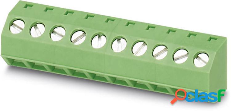 Phoenix Contact 1877517 Morsetto a vite 1.50 mm² Numero