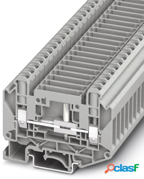 Phoenix Contact UT 6-T-HV P/P 3070121 Morsetto sezionatore