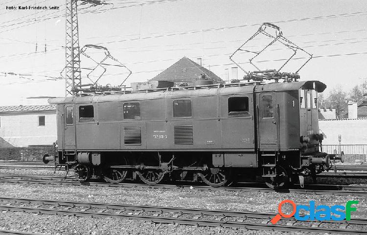 Piko H0 51414 Locomotiva elettrica H0 BR 132 di DB
