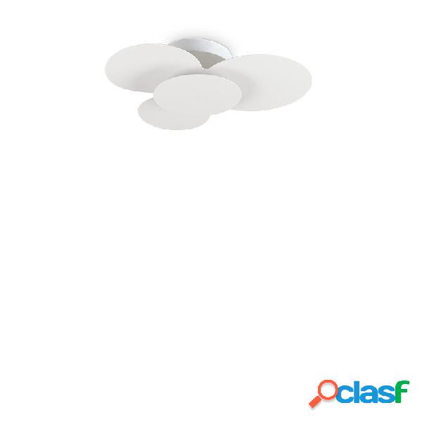 Plafoniera Cloud Big - Lampade a soffitto