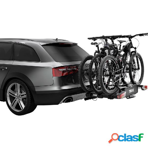 Portabici da Gancio Traino Easy Fold XT F 9665 Fix4Bike -