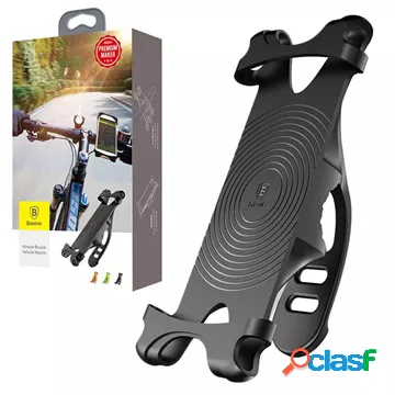 Portabiciclette Baseus Miracle universale SUMIR-BY01 - 4-5.5