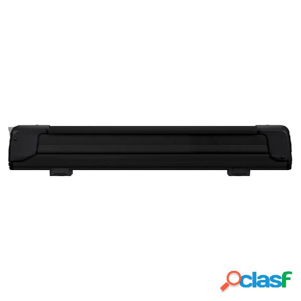 Portasci e snowboard da portatutto SnowPack Extender - THULE