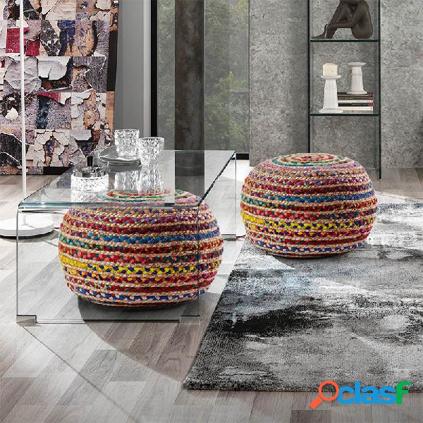 Pouf Rainbow - Pouf