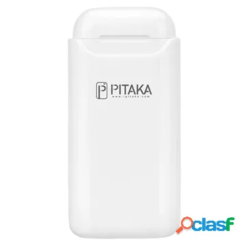 Power Bank Pitaka AirPal Essential per AirPods / AirPods 2 -