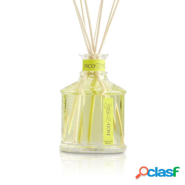 Profumatore ambiente Luxury Fico dElba 1 litro