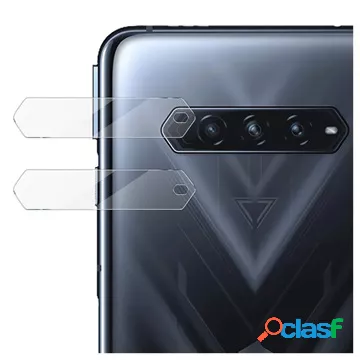 Proteggi obiettivo per fotocamera Imak HD Xiaomi Black Shark