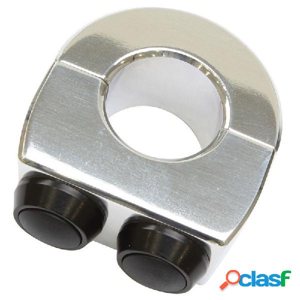 Pulsantiera 22mm Motogadget M-Switch 2 Push Button