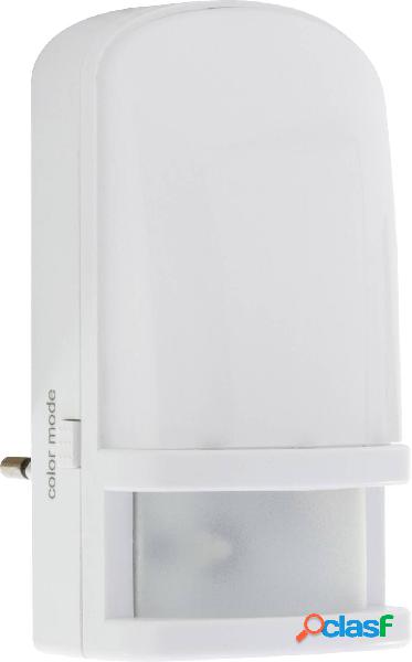 REV REV Ritter 00337162 Lampada notturna LED (monocolore)