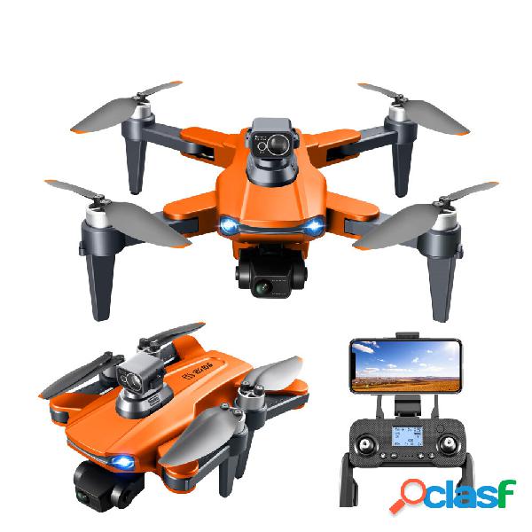 RG106 PRO 5G WIFI 1KM FPV GPS con ESC 8K fotografica 3 assi