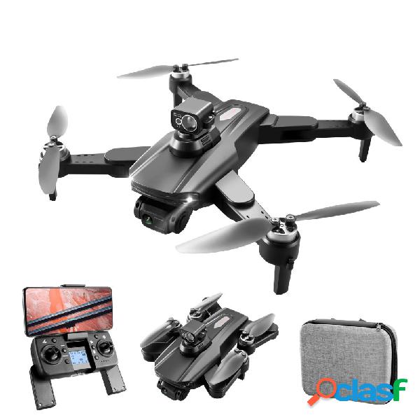 RG108 5G WIFI FPV GPS con ESC 8K Dual fotografica Evita gli