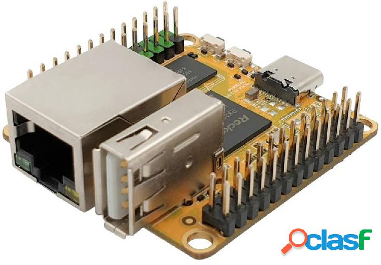 Radxa RS308-D4N32 Rock Pi S 512 MB