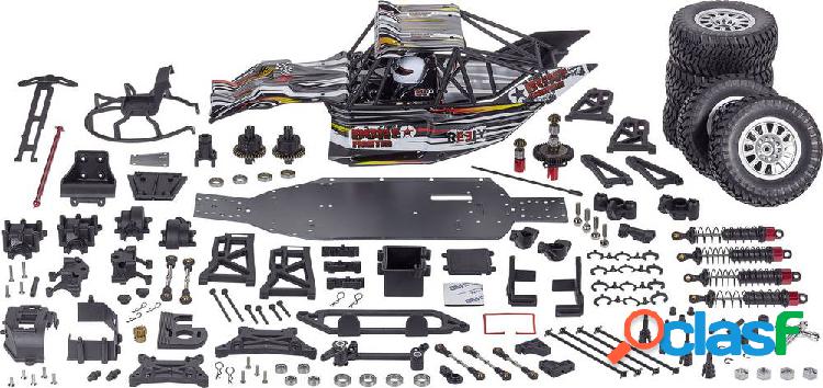 Reely Dune Fighter 1:10 Automodello Elettrica Buggy 4WD In