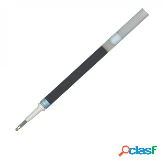 Refill Energel LR7 - punta 0,70 mm - blu - Pentel - conf. 12