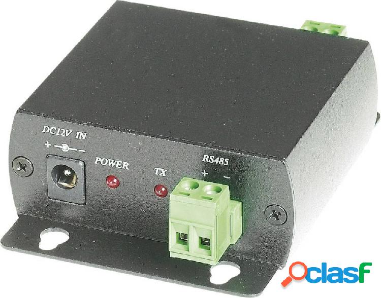 Renkforce Renkforce RS485 Extender (Estensore) su cavo di