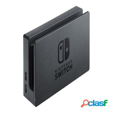 Replicatore di Porte Nintendo Switch Dock Set