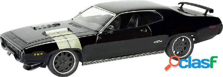 Revell RV 1:25 Doms 71 Plymouth GTX 1:25 Automodello