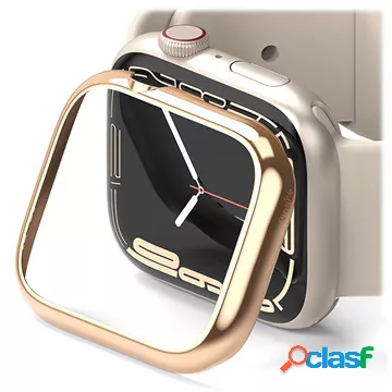 Ringke Bezel Styling Apple Watch Series 8/7 Case - 41 mm -