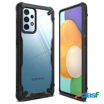 Ringke Fusion X Samsung Galaxy A52 5G, custodia ibrida